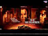 Three-Love, Lies and Betrayal (2009)